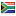 ragesa.co.za hosted country